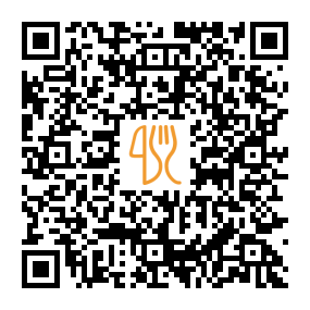 QR-code link către meniul Blue Moon Grill