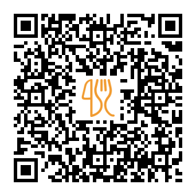 QR-code link către meniul Burger Bunker