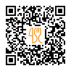 QR-code link către meniul Café Moritanya