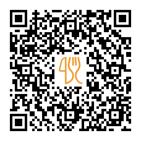 QR-code link către meniul Saveurs Du Monde