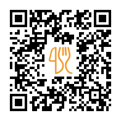 QR-code link către meniul Serrão