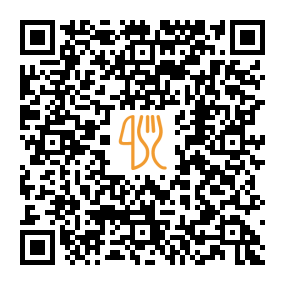 QR-code link către meniul Frannys Pizzeria