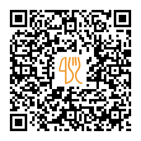 QR-code link către meniul The Bike Shed Motorcycle Club