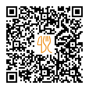 QR-code link către meniul Oahu Hawaiian Bbq