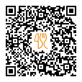 QR-code link către meniul Vesela Zahrada