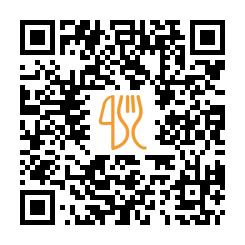 QR-code link către meniul Texas Bals