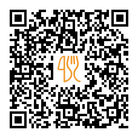 QR-code link către meniul The Wok