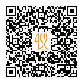 QR-code link către meniul Refuge Du Bois