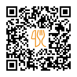 QR-code link către meniul Atual