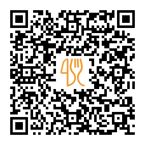 QR-code link către meniul Café Floresta