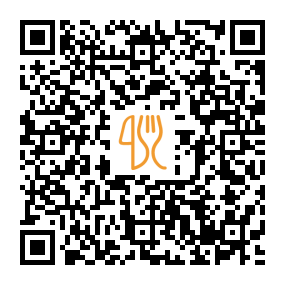 QR-code link către meniul K B Real Pit Barbeque