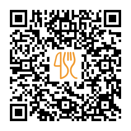 QR-code link către meniul Saj Bites