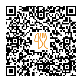 QR-code link către meniul Korean Cuisine Manna