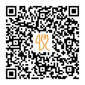 QR-code link către meniul Peking Express