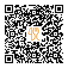 QR-code link către meniul Cornerstone Coffee Shop