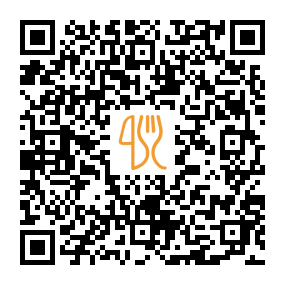 QR-code link către meniul The Kitchen Garden