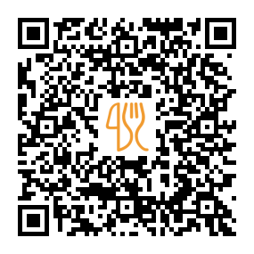 QR-code link către meniul Cafe La Terrasse