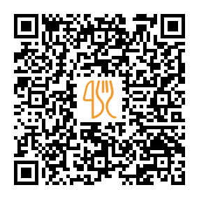 QR-code link către meniul Bonefish Harry's