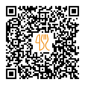 QR-code link către meniul Hot Wings Cafe