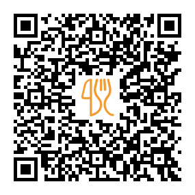 QR-code link către meniul Leo's Cafe