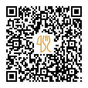 QR-code link către meniul Boba Fiend Tea House