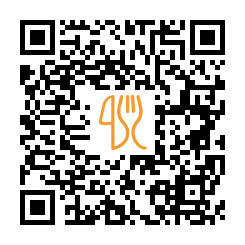 QR-code link către meniul Gite Aude