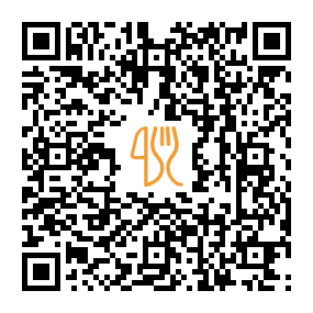 QR-code link către meniul Black Rose Bagan Myanmar