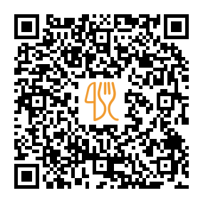 QR-code link către meniul Ssg Juan Garcia Dining Facility