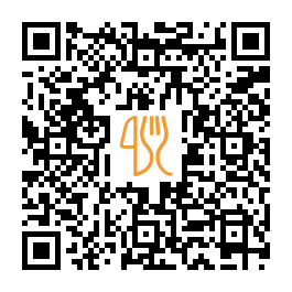 QR-code link către meniul Casa Calvino