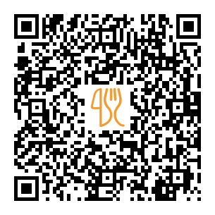 QR-code link către meniul La Ceaune Baile Herculane