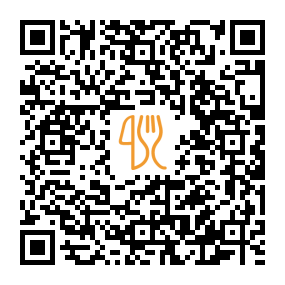 QR-code link către meniul Pensiunea Rustic