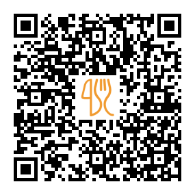 QR-code link către meniul Pensiunea Magnolia