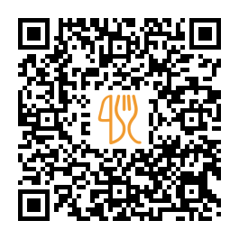 QR-code link către meniul Food Villa