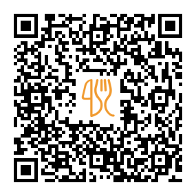 QR-code link către meniul Driftless Brewing Company