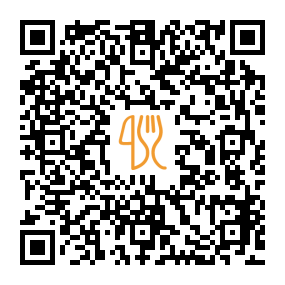 QR-code link către meniul Zemin Home Cafe Vintage Cafe