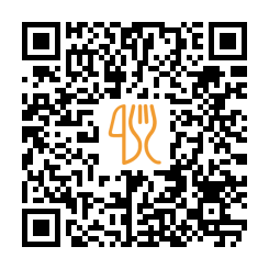 QR-code link către meniul Pho Bac