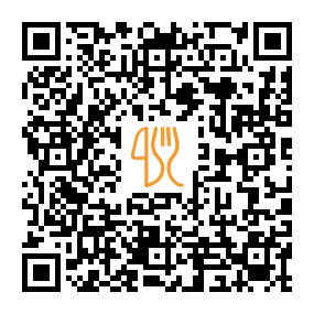 QR-code link către meniul Behm's Sawdust City Grill