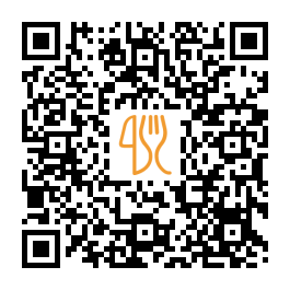 QR-code link către meniul Pasta Mia