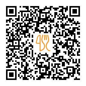 QR-code link către meniul Petit Poulet