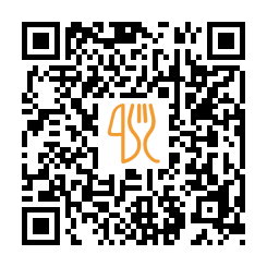 QR-code link către meniul Café Riche