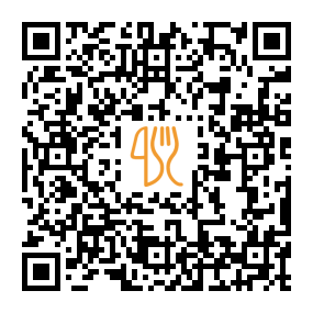 QR-code link către meniul Nova Flow Cafe