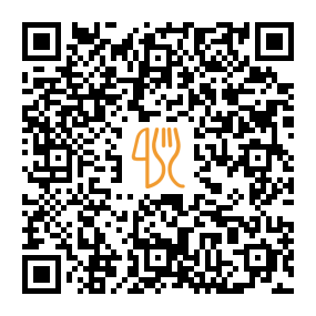 QR-code link către meniul Blooms @ 1/4