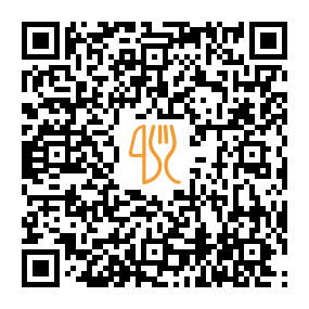 QR-code link către meniul Bunker Hill Grill