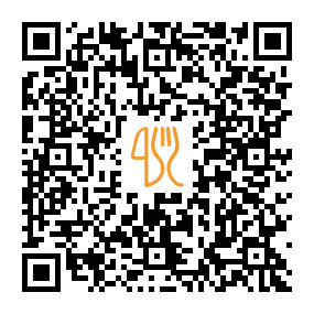 QR-code link către meniul Natural Coffee To Hot Shop