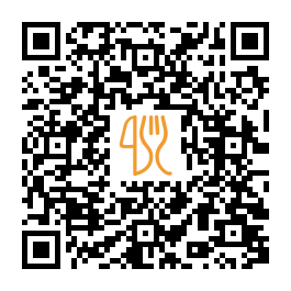 QR-code link către meniul Pensiunea La Rusu