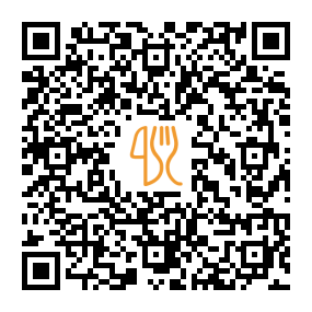 QR-code link către meniul Hibachi Express