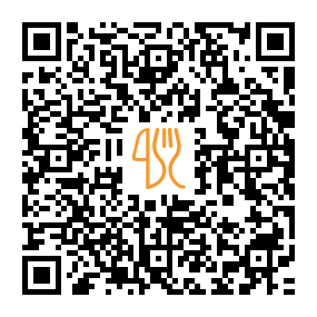 QR-code link către meniul Popeyes Louisiana Kitchen