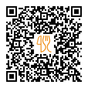 QR-code link către meniul Happy Harbor Marina Tiki