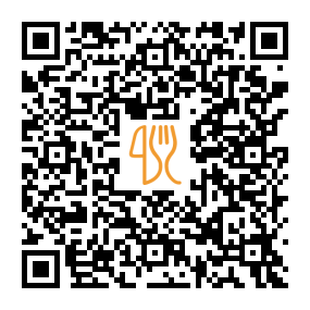 QR-code link către meniul Bua Thai+sushi