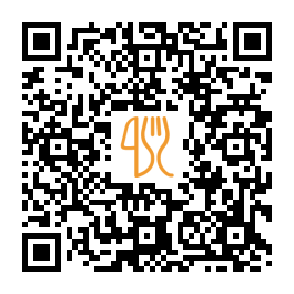 QR-code link către meniul Saucy Bombay